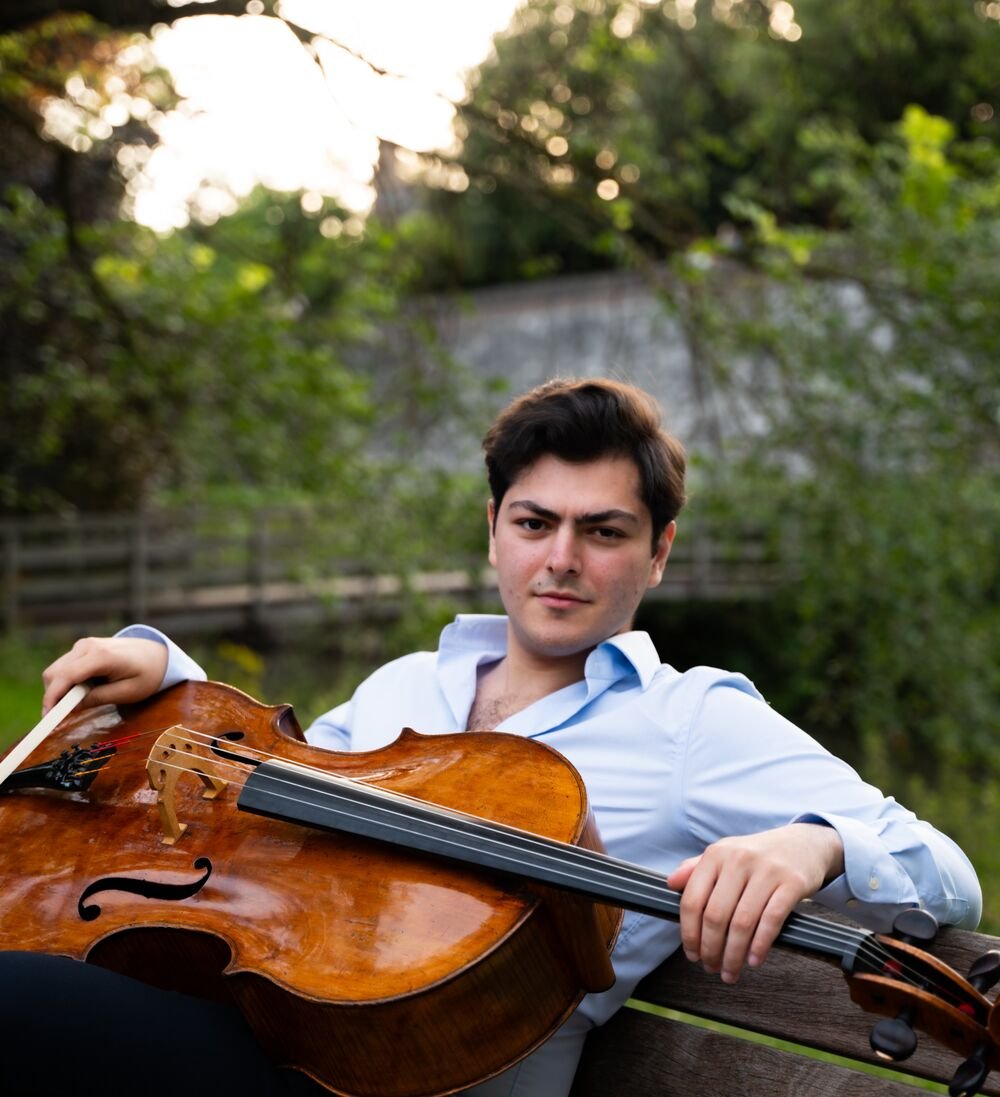 Mikayel Voskanyan